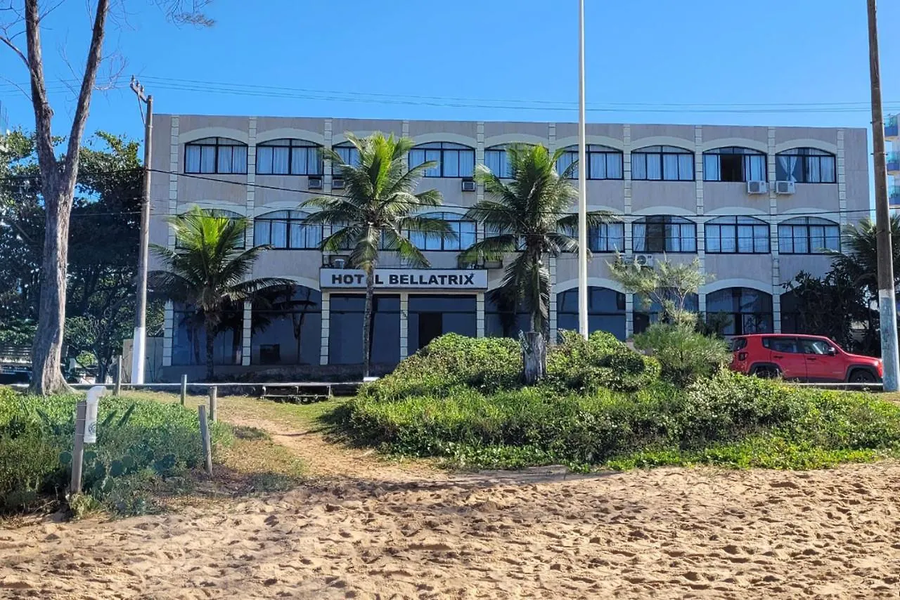 Hotel Bellatrix Macaé