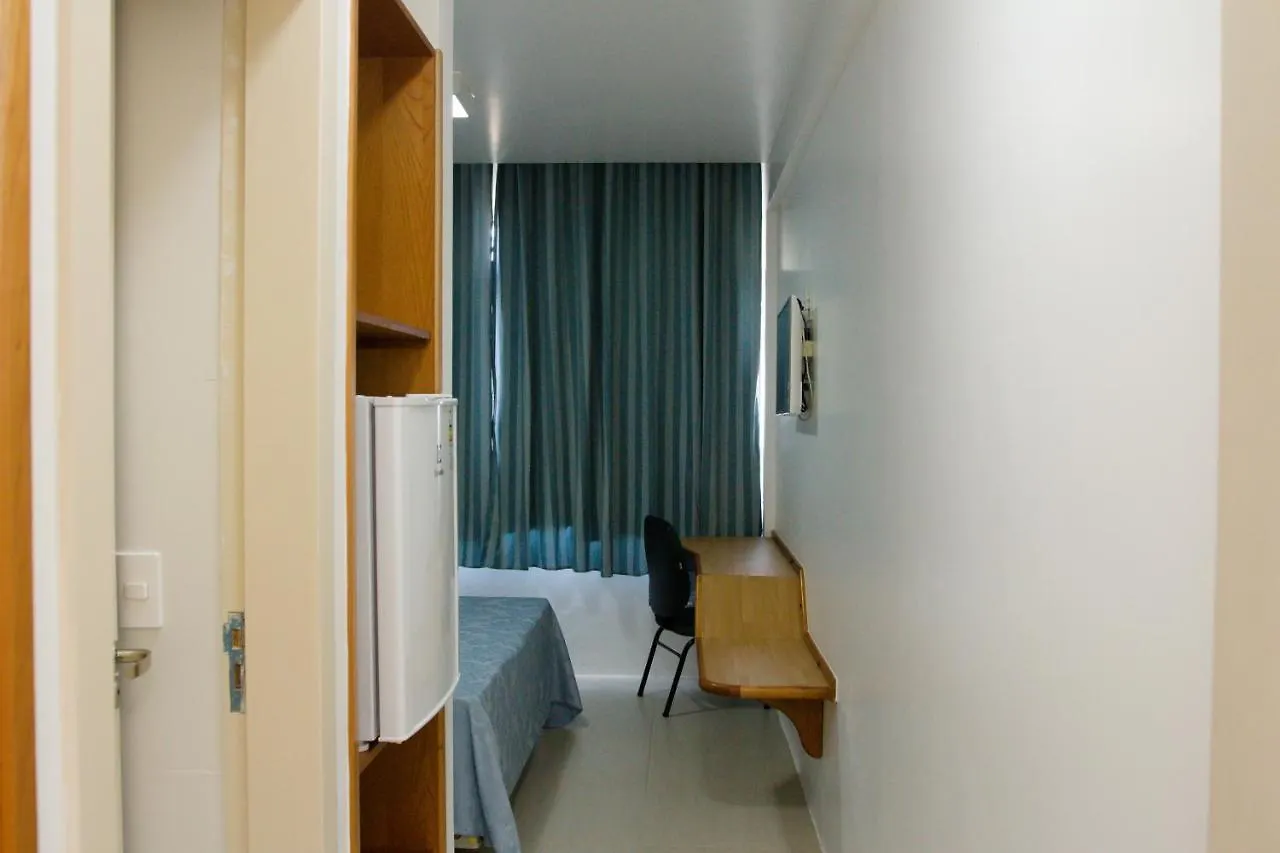 Hotel Bellatrix Macaé