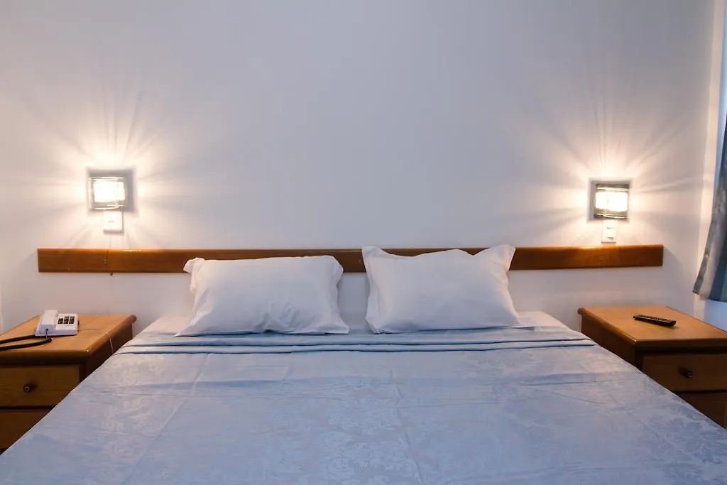 Hotel Bellatrix Macaé