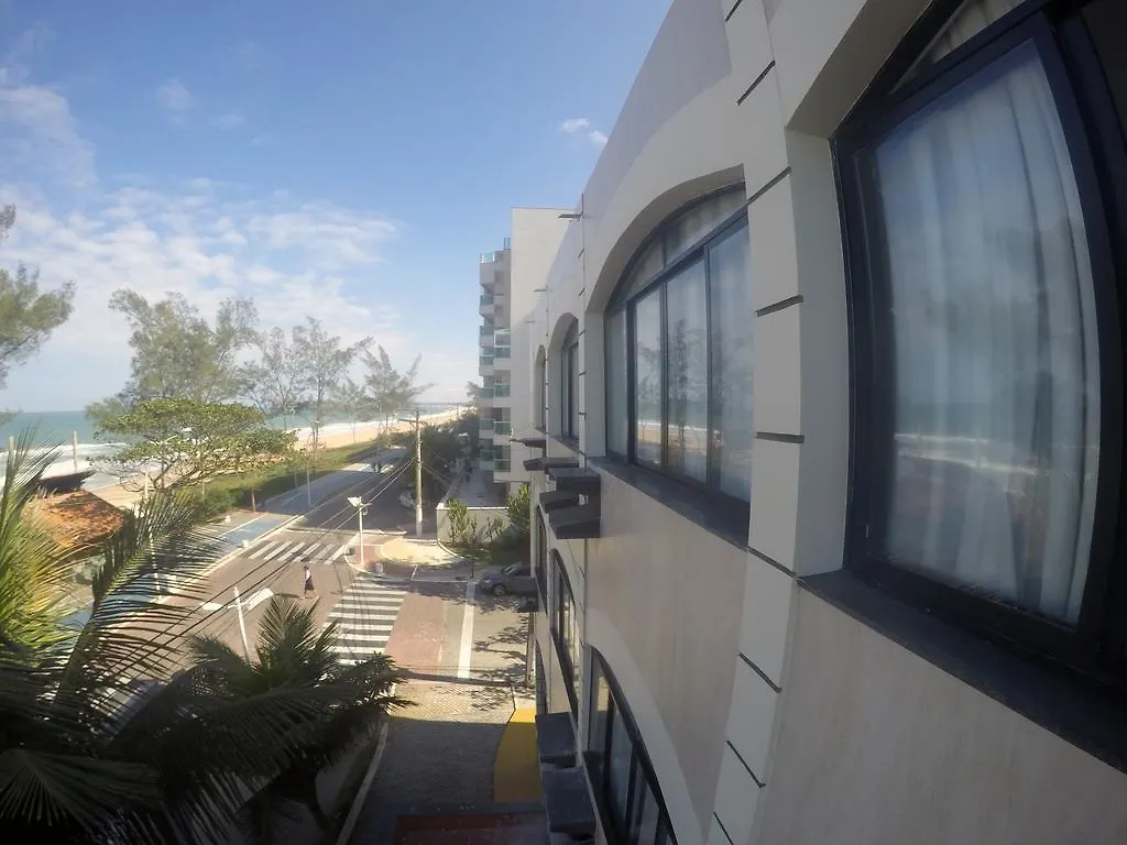Hotel Bellatrix Macaé