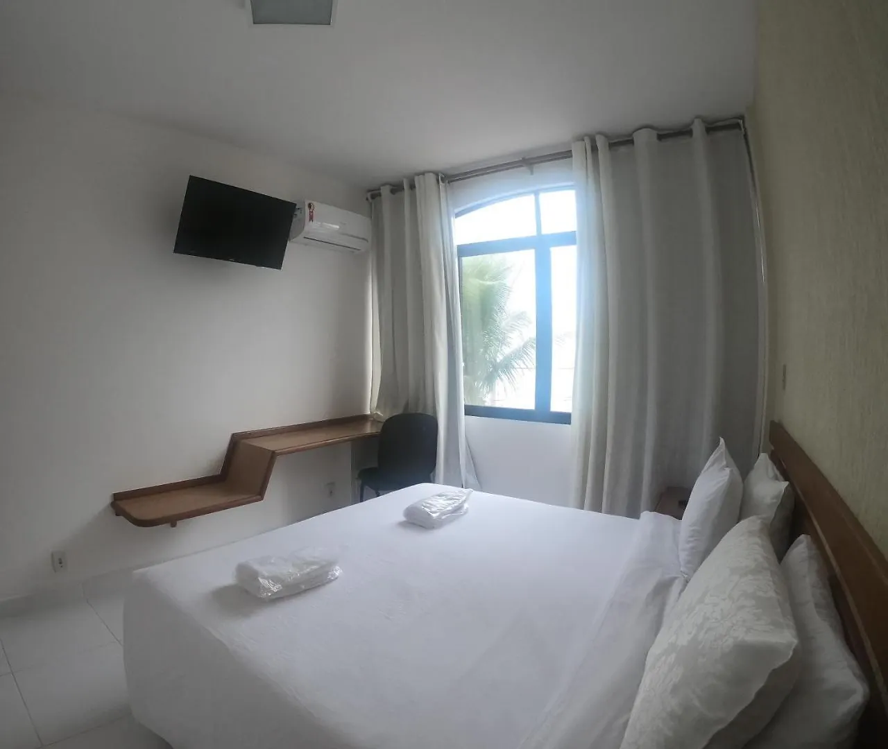 Hotel Bellatrix Macaé