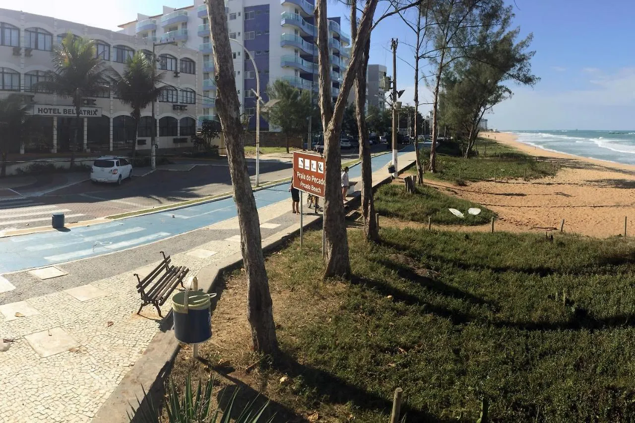 Hotel Bellatrix Macae Brazil