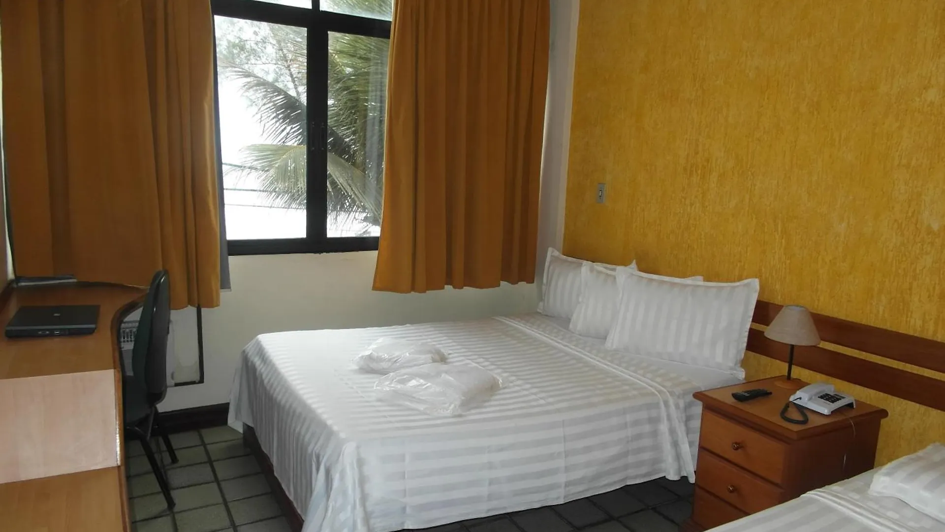 ***  Hotel Bellatrix Macae Brazil