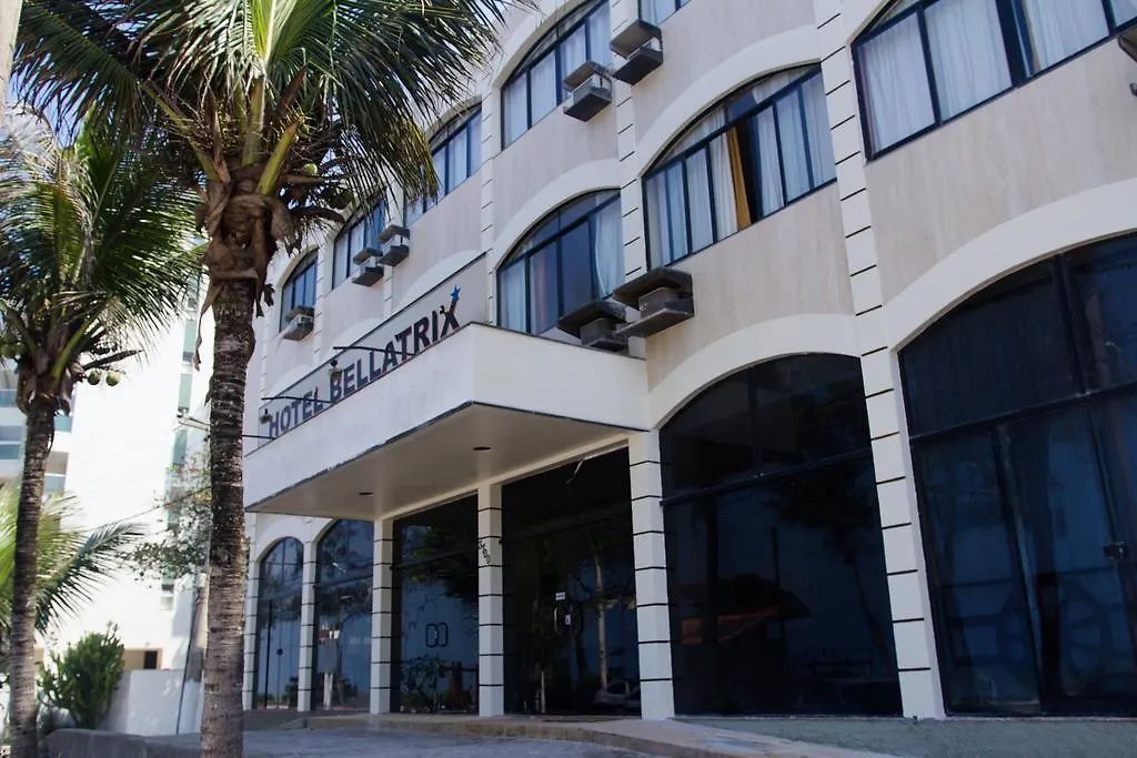 Hotel Bellatrix Macae Brazil