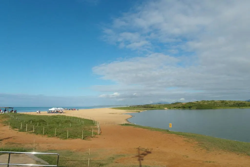 ***  Hotel Bellatrix Macae Brazil