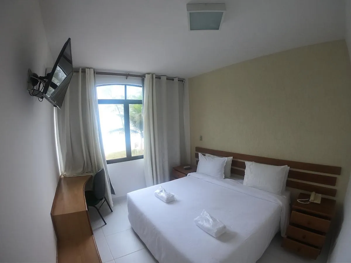 Hotel Bellatrix Macae