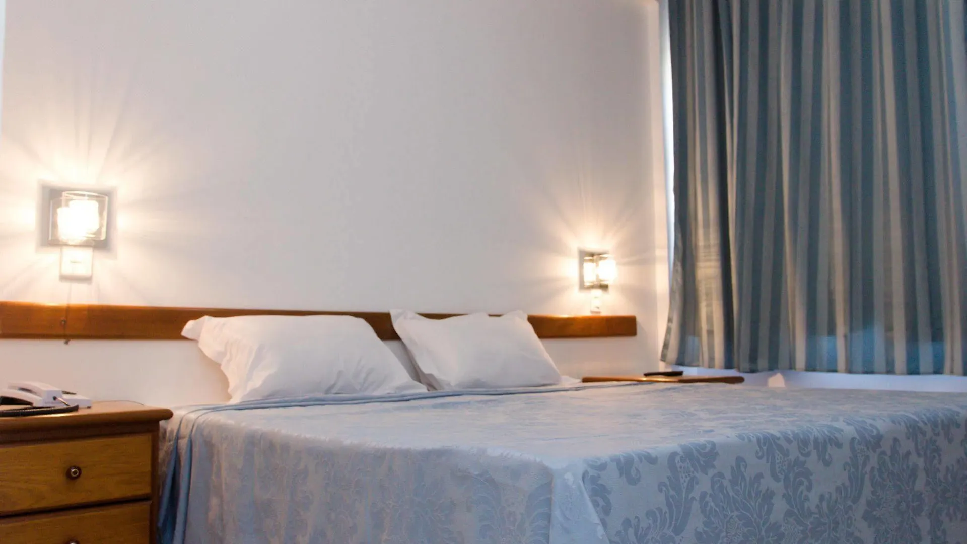 Hotel Bellatrix Macae 3*,