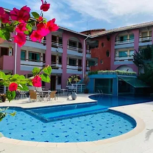 Brisa Da Costa Hotel